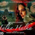 kisi ne na kiya aisa ishq tera mera lyrics