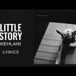 little story kehlani lyrics