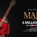 Majnu 2 Lyrics Mika Singh