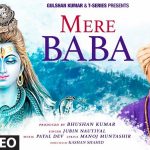 mere baba lyrics jubin nautiyal