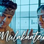 mulakaatein lyrics utkarsh saxena 2022