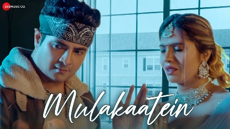 mulakaatein lyrics utkarsh saxena 2022