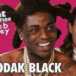 my name is kodak black but when you see me im white lyrics