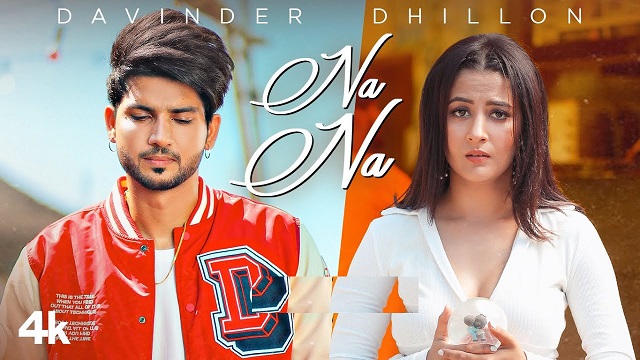 na na lyrics davinder dhillon 2022