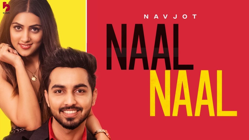 naal naal lyrics navjot 2022