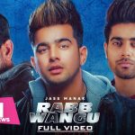 rabb wangu lyrics jass manak sikander 2 2021