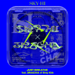 sky hi just breathe lyrics ft 3racha of stray kids