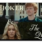 Ed Sheeran - the joker and the Queen lyrics