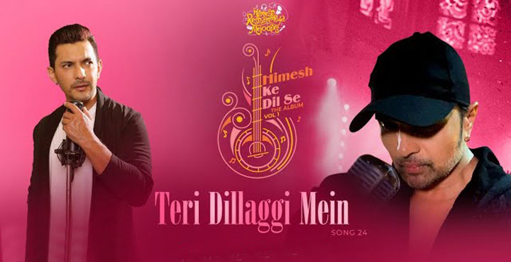 Teri Dillagi Mein Lyrics - An Aditya Narayan Song