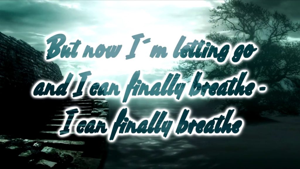 “The Grey” lyrics