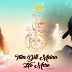 Tum Dil Mein Ho Mere Lyrics Palak Muchhal