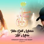 tum dill meinn ho mere lyrics palak muchhal himesh ke dil se vol 1 2022