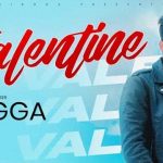 valentine lyrics singga 2022