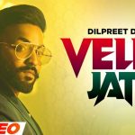 velly jatt lyrics dilpreet dhillon gurlez akhtar dushman 2022