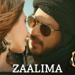 zaalima lyrical raees shah rukh khan mahira khan arijit singh harshdeep kaur jam8