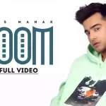 zoom lyrics jass manak 2021