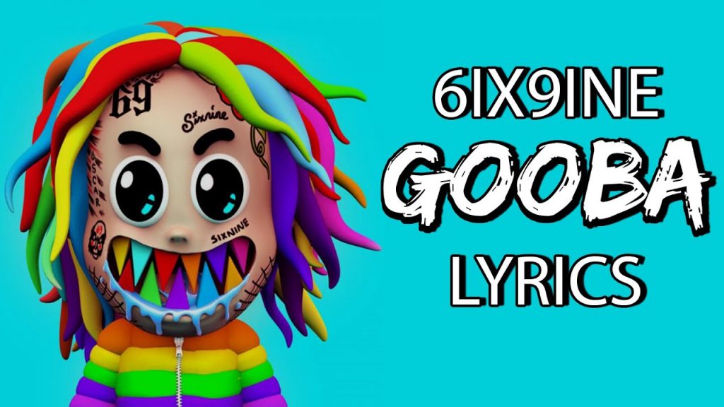 are you dumb stupid or dumb lyrics 6ix9ine