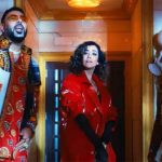 bach ke rehna lyrics badshah divine jonita gandhi mikey mccleary red notice 2021