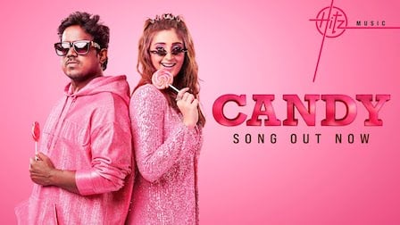 banke titli main to nikli lyrics dhvani bhanushali