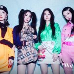 brave girls members profile and details