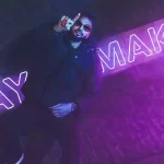 c walk lyrics navaan sandhu way maker 2022