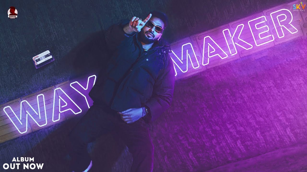 c walk navaan sandhu lyrics