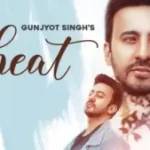 cheat lyrics gunjyot singh 2022