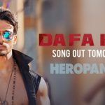 dafa kar lyrics heropanti 2