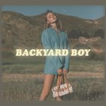 dance with me in my backyard boy lyrics