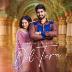 dil tera lyrics sara gurpal shivjot 2022