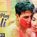 do me a favour lets play holi lyrics anu malik sunidhi chauhan waqt 2005