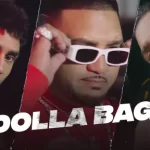 dolla bag lyrics yeah proof homeboy 2022