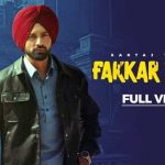 fakkar bande lyrics sartaj virk 2022