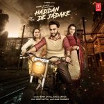 haddan de jadake lyrics honey anttal gurlez akhtar 2022