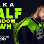 half window down lyrics ikka neetu singh dr zeus 2022