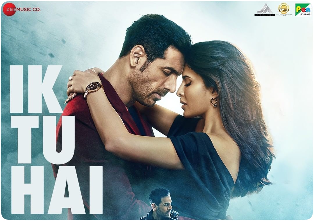 ik tu hai lyrics meaning in english jubin nautiyal attack