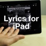 ipad lyrics