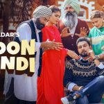 khoon peendi lyrics geeta zaildar 2022