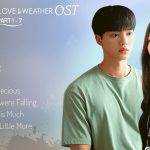 kim na young love hurts a little more lyrics forecasting love and weather ost