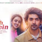 kuch baatein lyrics in englih hindi jubin nautiyal payal dev