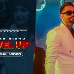 level up lyrics hunar sidhu 2022