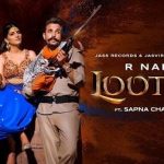 lootera lyrics r nait afsana khan 2022