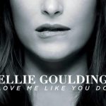 love me like you do lyrics ellie goulding