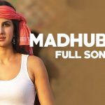 madhubala lyrics mere brother ki dulhan