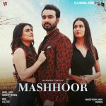 mashhoor lyrics hardeep grewal 2022