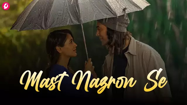 Mast Nazron Se Allah Bachaye Lyrics Jubin Nautiyal