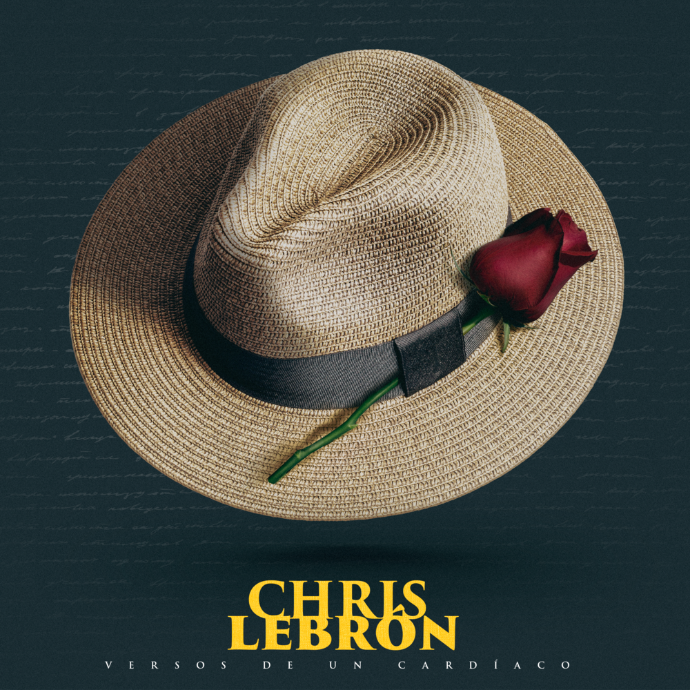 mesero lyrics chris lebron