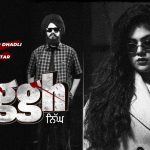 niggh lyrics simiran kaur dhadli 2022