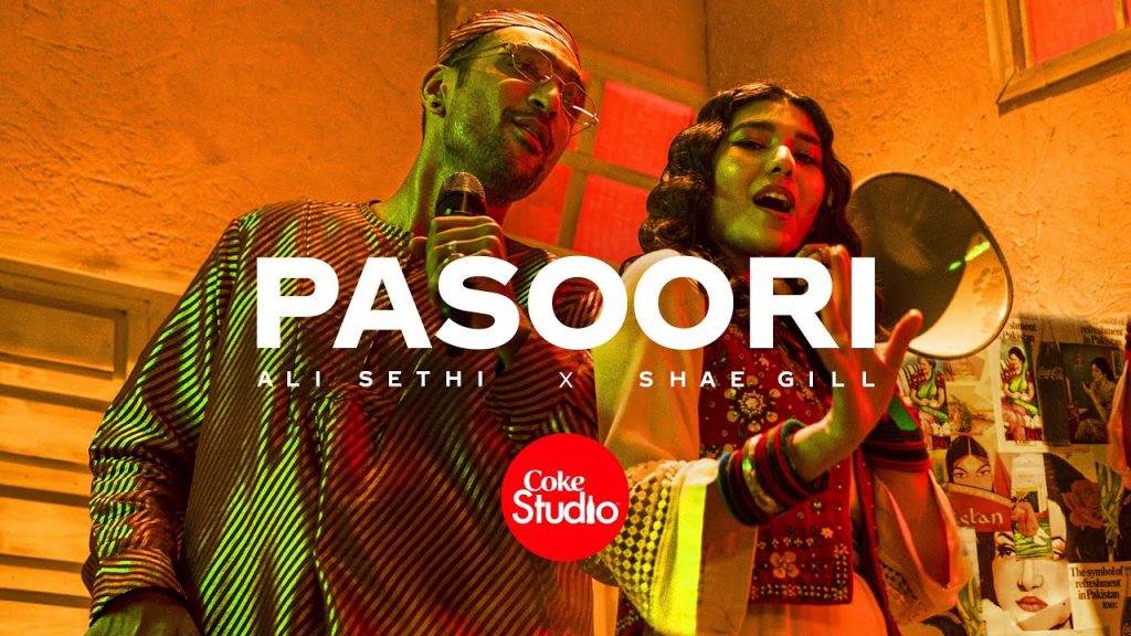 pasoori lyrics meaning in english coke studio ali sethi