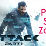 phir se zara lyrics in english attack jubin nautiyal